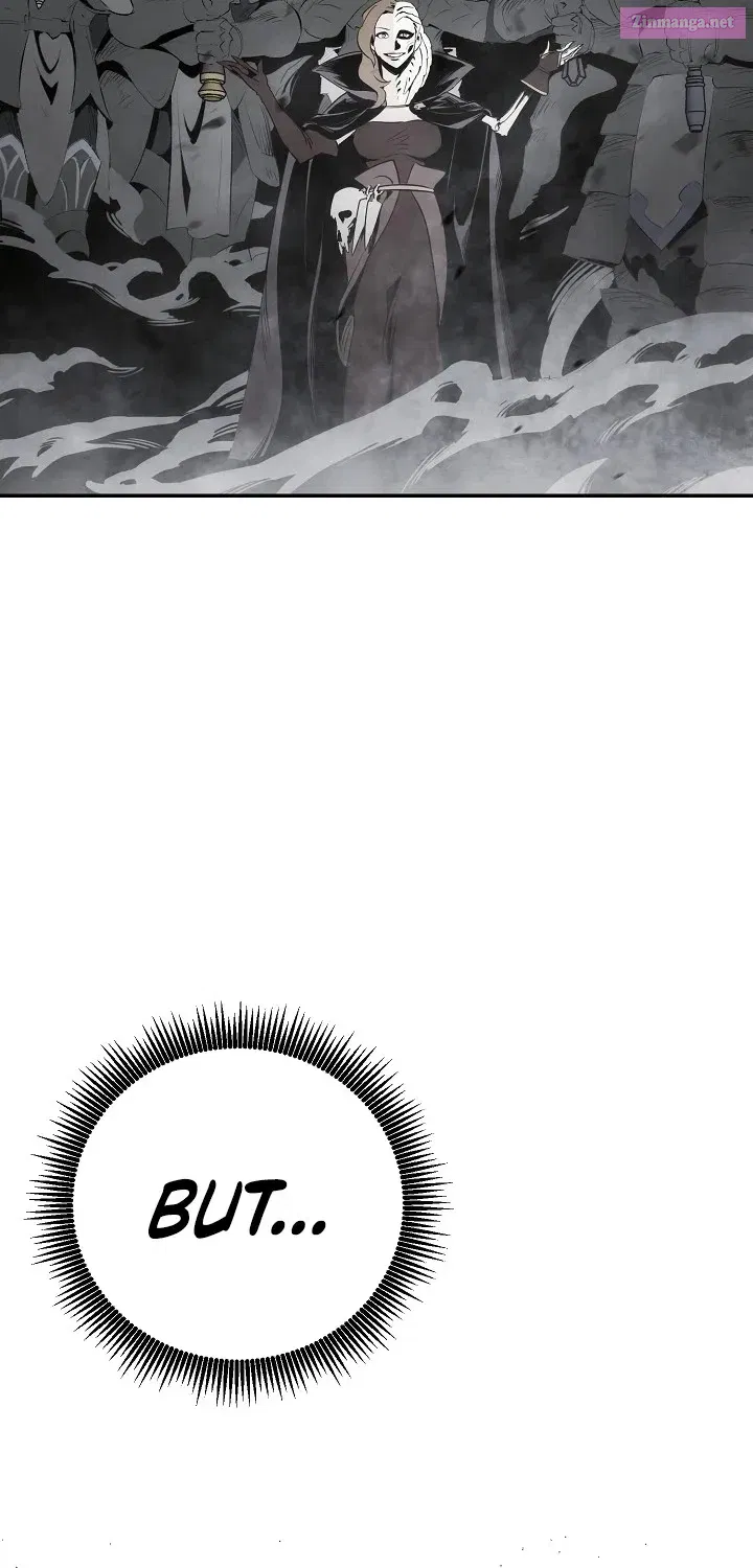 Skeleton Soldier Couldn't Protect the Dungeon Zinmanga X Chapter 165 Page 41