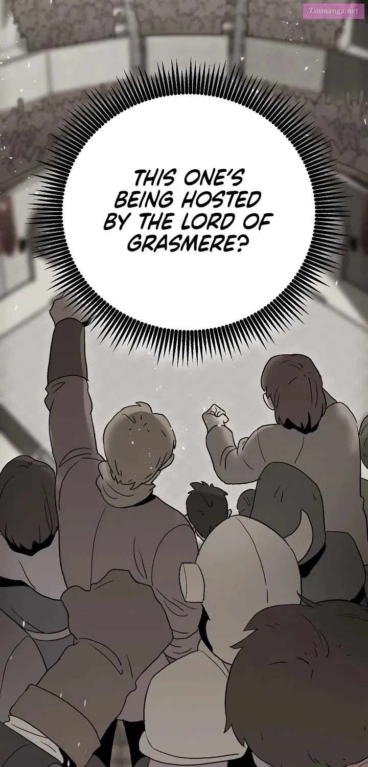 Skeleton Soldier Couldn't Protect the Dungeon Zinmanga X Chapter 165 Page 125