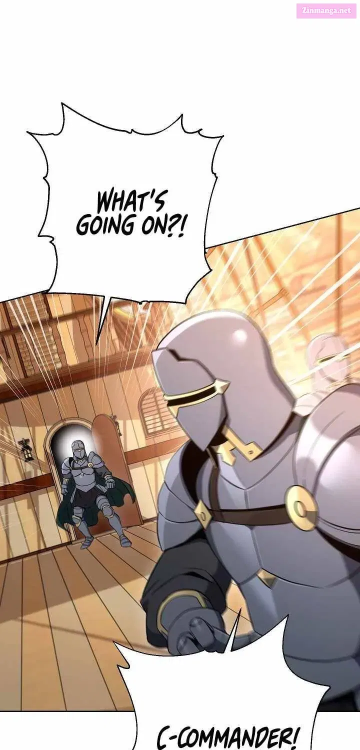 Skeleton Soldier Couldn't Protect the Dungeon Zinmanga X Chapter 164 Page 43