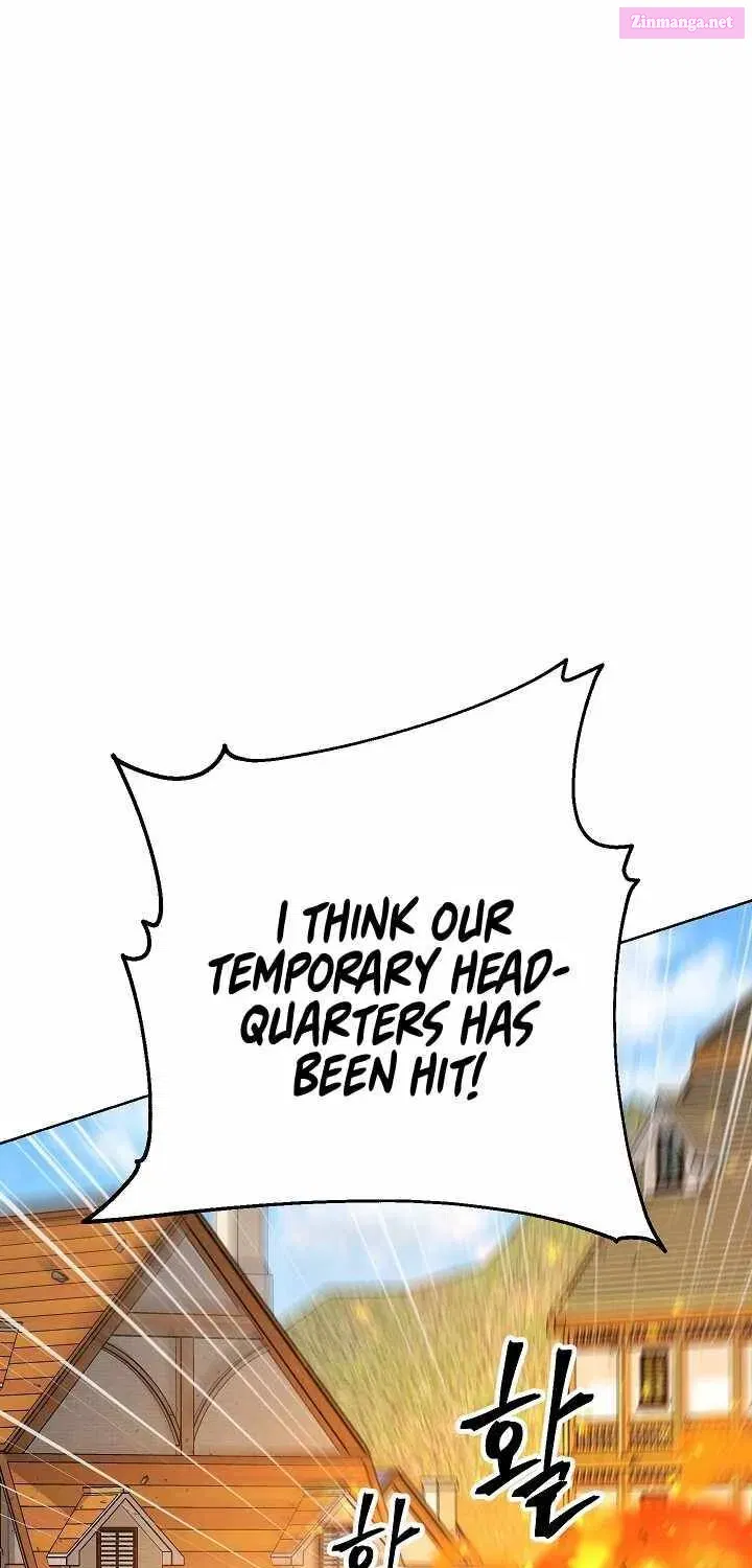 Skeleton Soldier Couldn't Protect the Dungeon Zinmanga X Chapter 164 Page 45