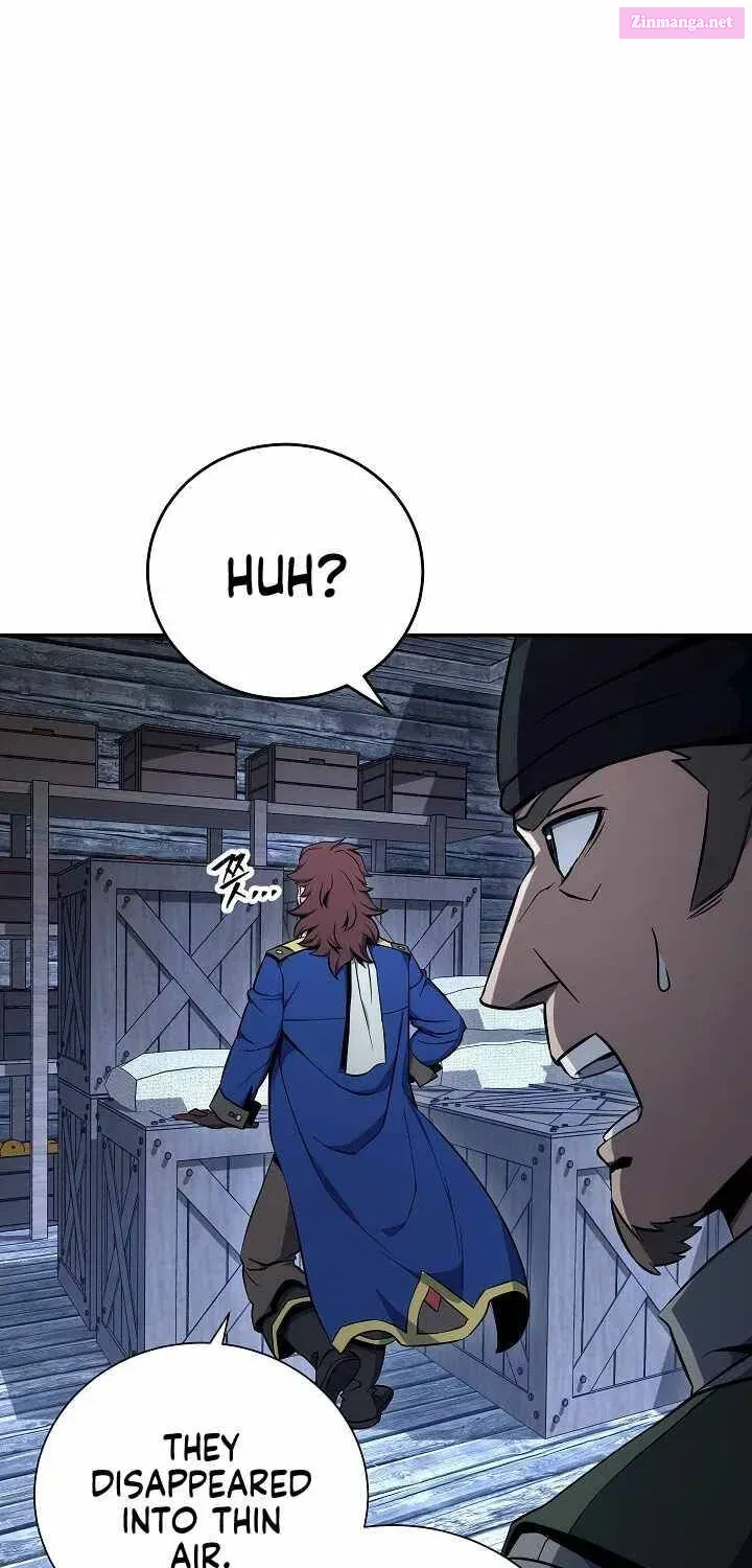 Skeleton Soldier Couldn't Protect the Dungeon Zinmanga X Chapter 164 Page 61