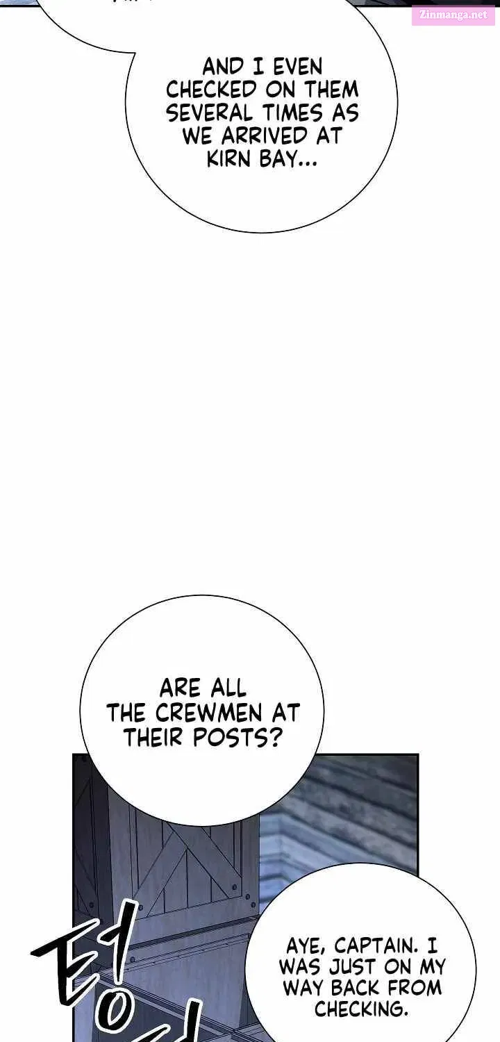 Skeleton Soldier Couldn't Protect the Dungeon Zinmanga X Chapter 164 Page 62