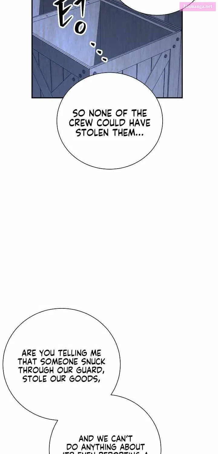 Skeleton Soldier Couldn't Protect the Dungeon Zinmanga X Chapter 164 Page 63