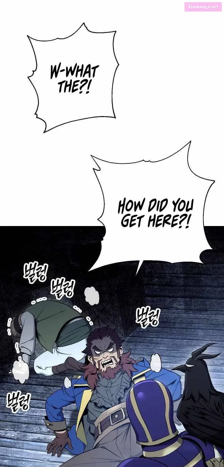 Skeleton Soldier Couldn't Protect the Dungeon Zinmanga X Chapter 164 Page 67