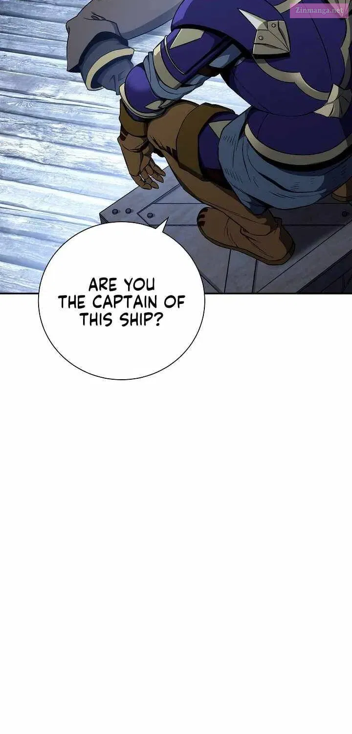 Skeleton Soldier Couldn't Protect the Dungeon Zinmanga X Chapter 164 Page 68