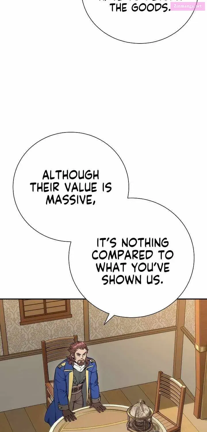 Skeleton Soldier Couldn't Protect the Dungeon Zinmanga X Chapter 164 Page 79