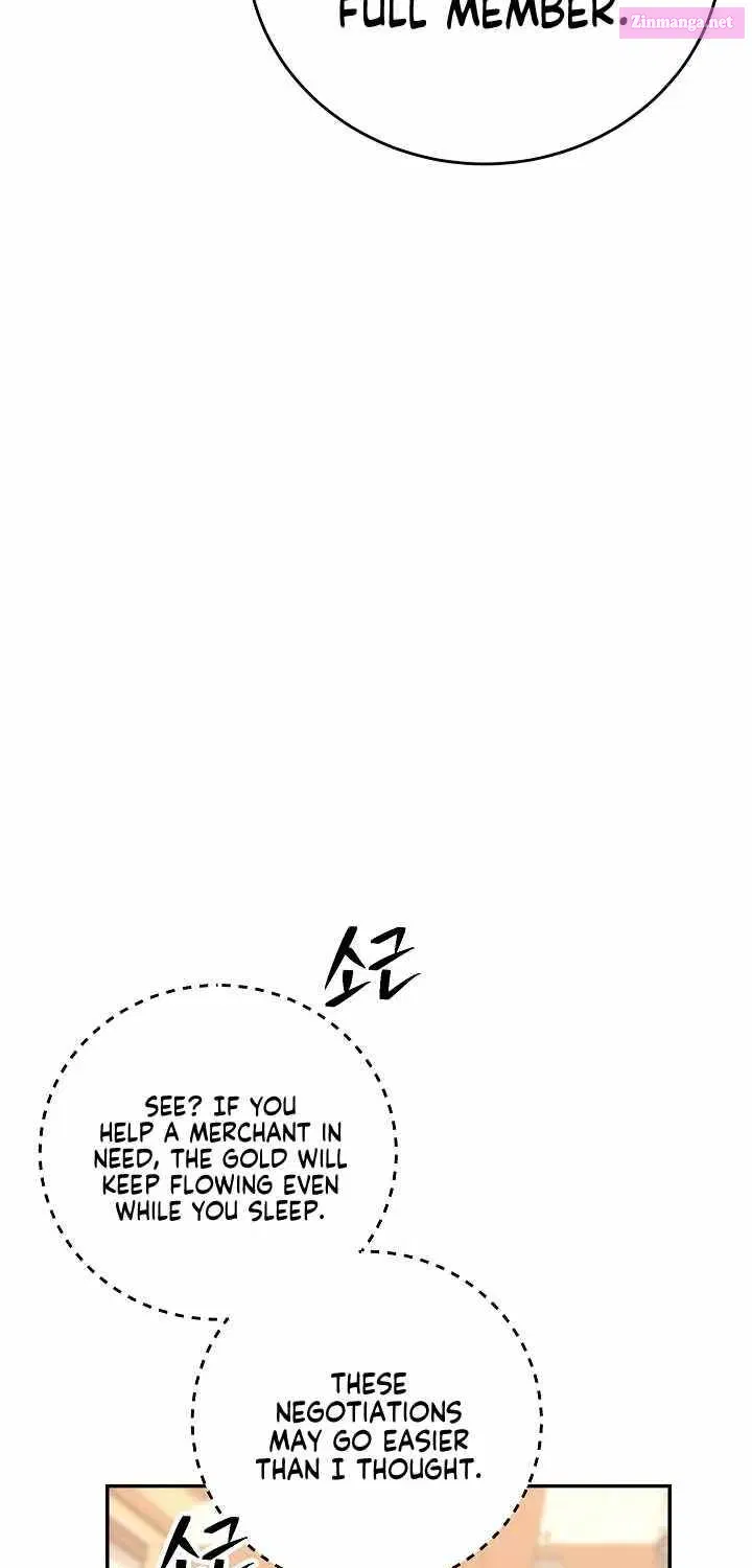 Skeleton Soldier Couldn't Protect the Dungeon Zinmanga X Chapter 164 Page 86