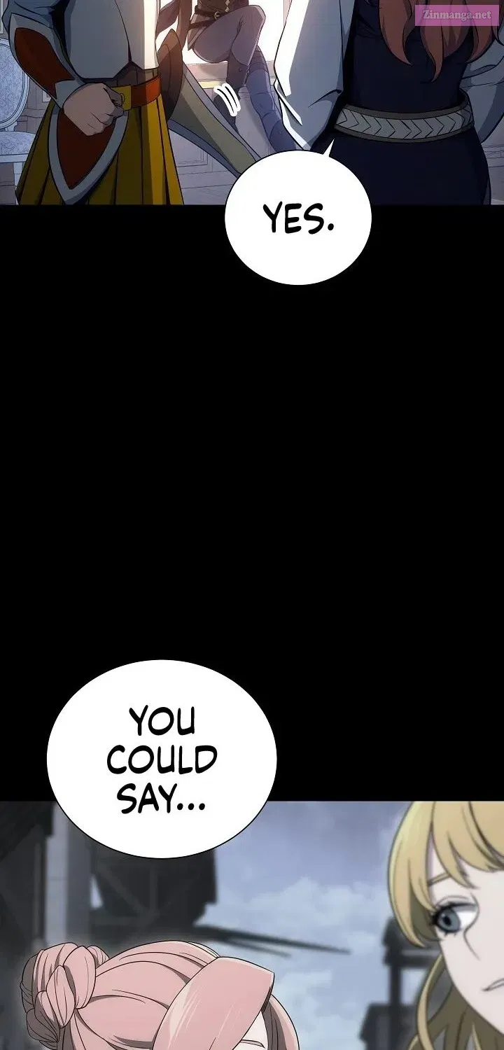 Skeleton Soldier Couldn't Protect the Dungeon Zinmanga X Chapter 163 Page 13