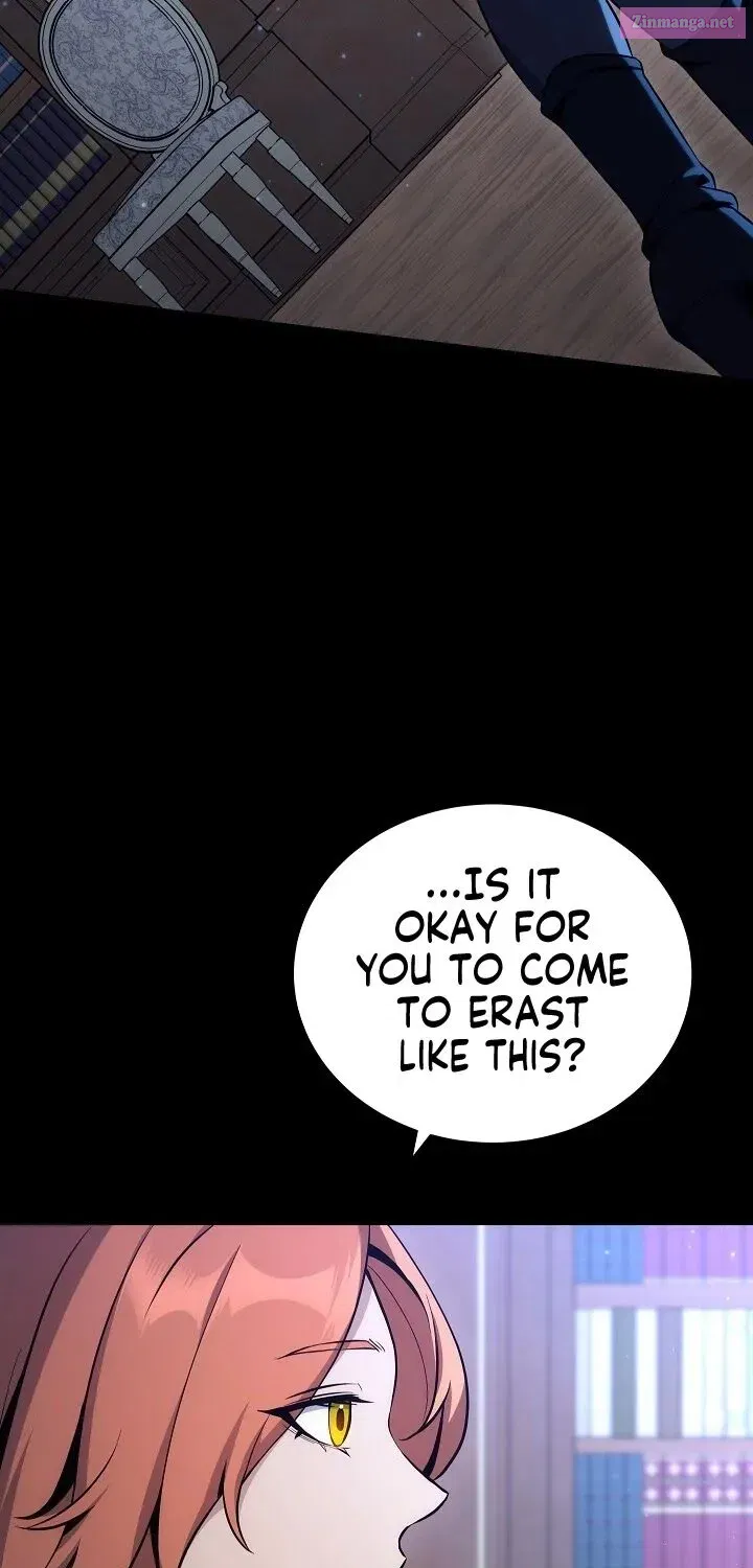 Skeleton Soldier Couldn't Protect the Dungeon Zinmanga X Chapter 163 Page 16