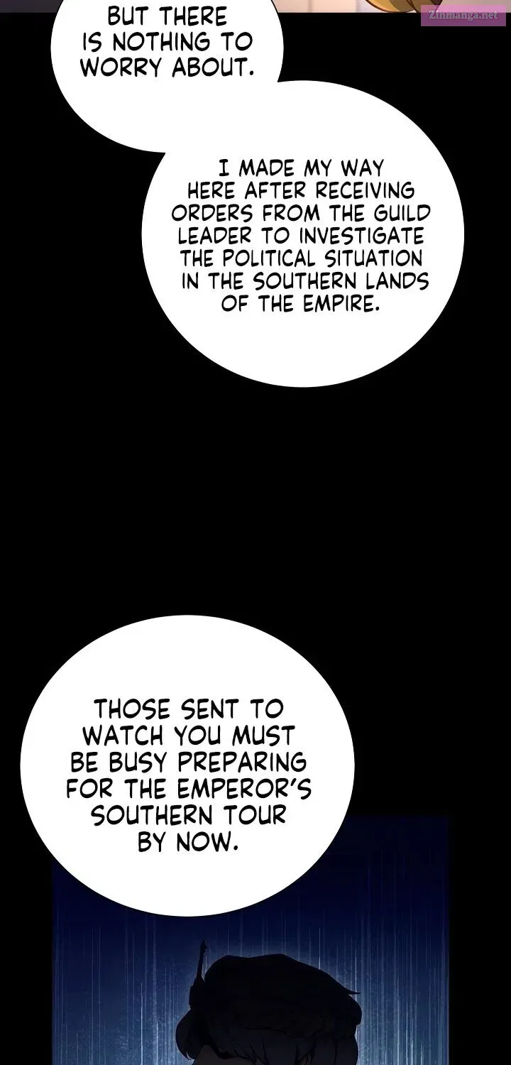 Skeleton Soldier Couldn't Protect the Dungeon Zinmanga X Chapter 163 Page 19