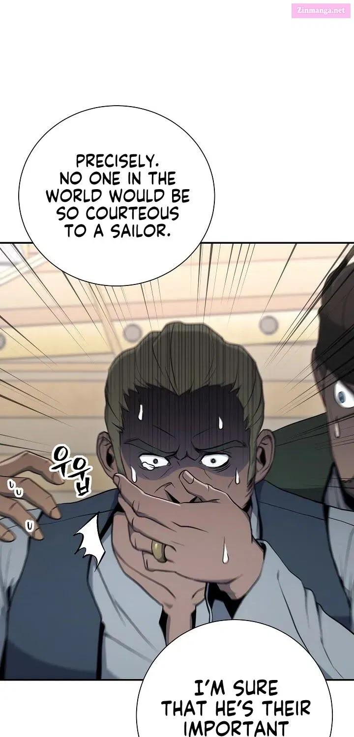 Skeleton Soldier Couldn't Protect the Dungeon Zinmanga X Chapter 163 Page 98