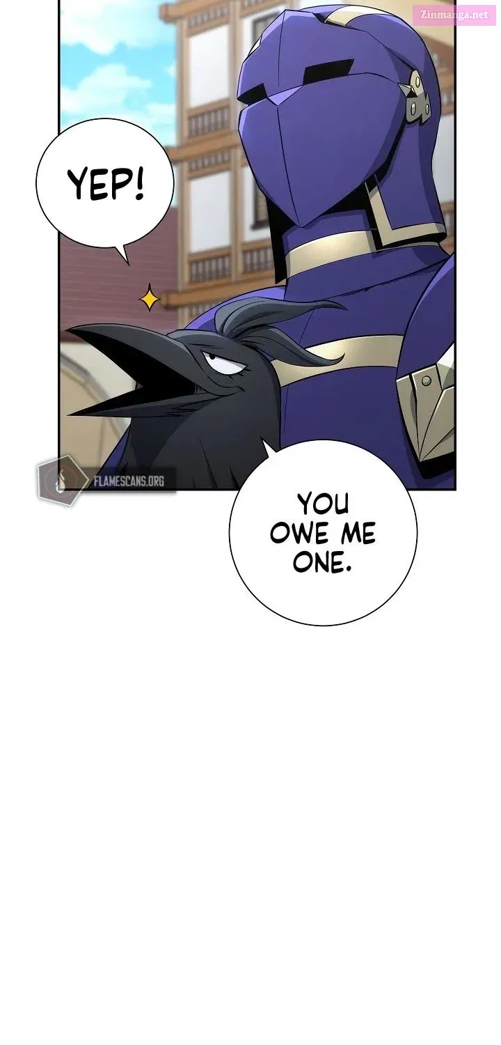 Skeleton Soldier Couldn't Protect the Dungeon Zinmanga X Chapter 163 Page 100
