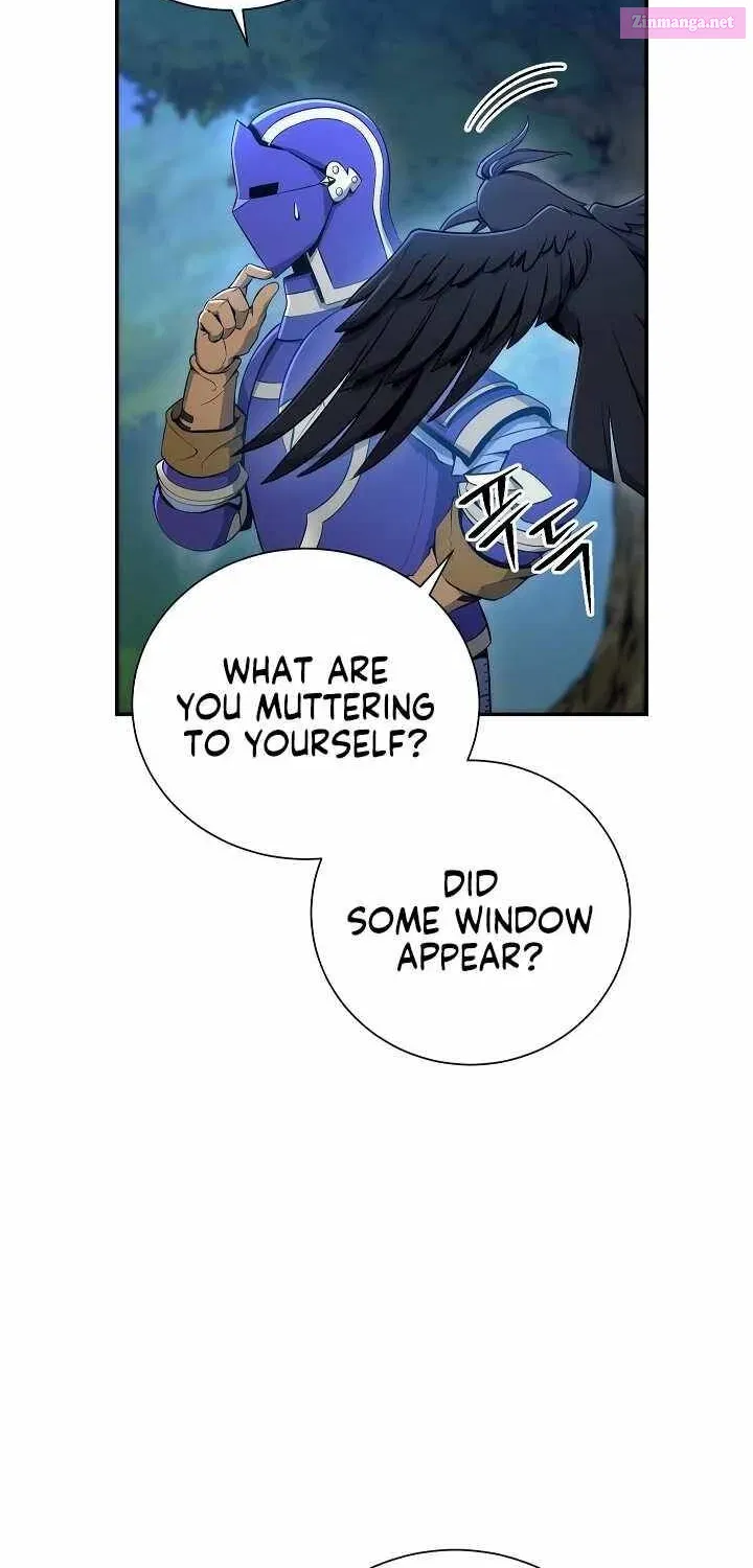 Skeleton Soldier Couldn't Protect the Dungeon Zinmanga X Chapter 162 Page 4