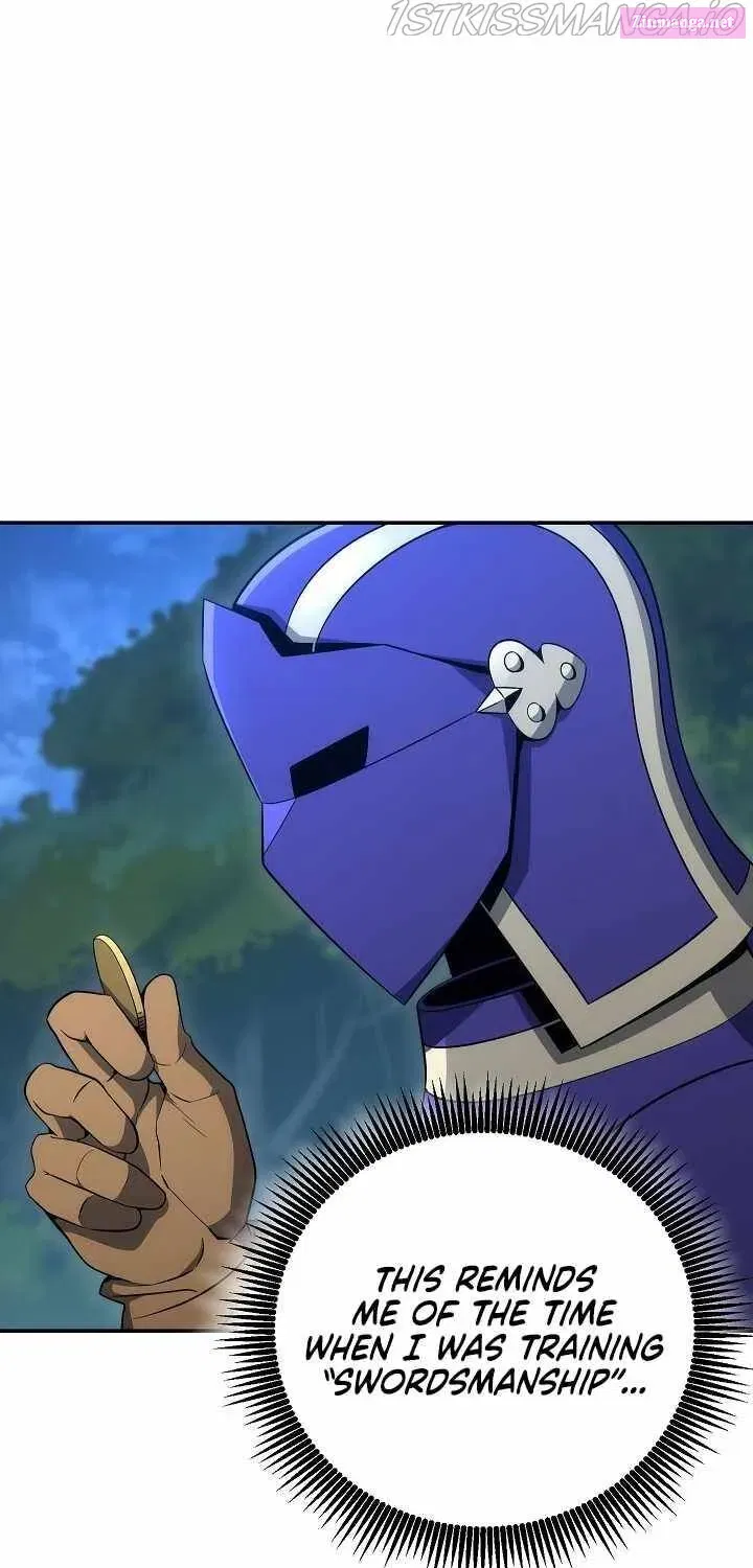 Skeleton Soldier Couldn't Protect the Dungeon Zinmanga X Chapter 162 Page 8