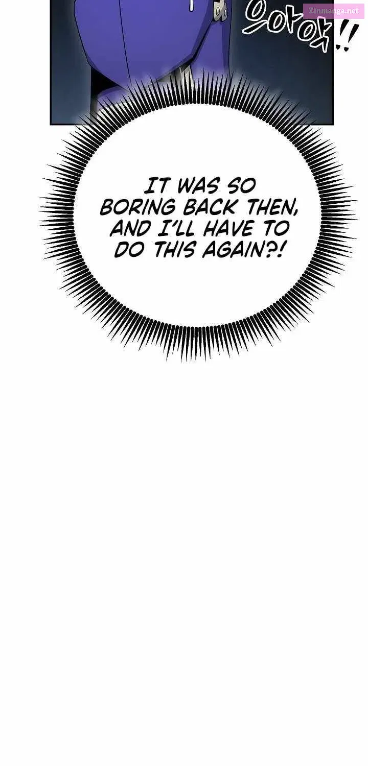 Skeleton Soldier Couldn't Protect the Dungeon Zinmanga X Chapter 162 Page 10