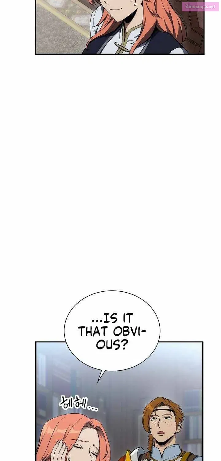 Skeleton Soldier Couldn't Protect the Dungeon Zinmanga X Chapter 162 Page 25