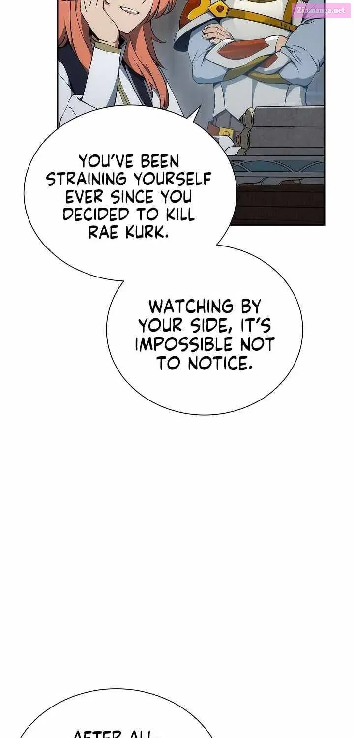Skeleton Soldier Couldn't Protect the Dungeon Zinmanga X Chapter 162 Page 26