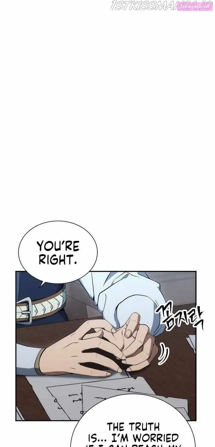 Skeleton Soldier Couldn't Protect the Dungeon Zinmanga X Chapter 162 Page 29