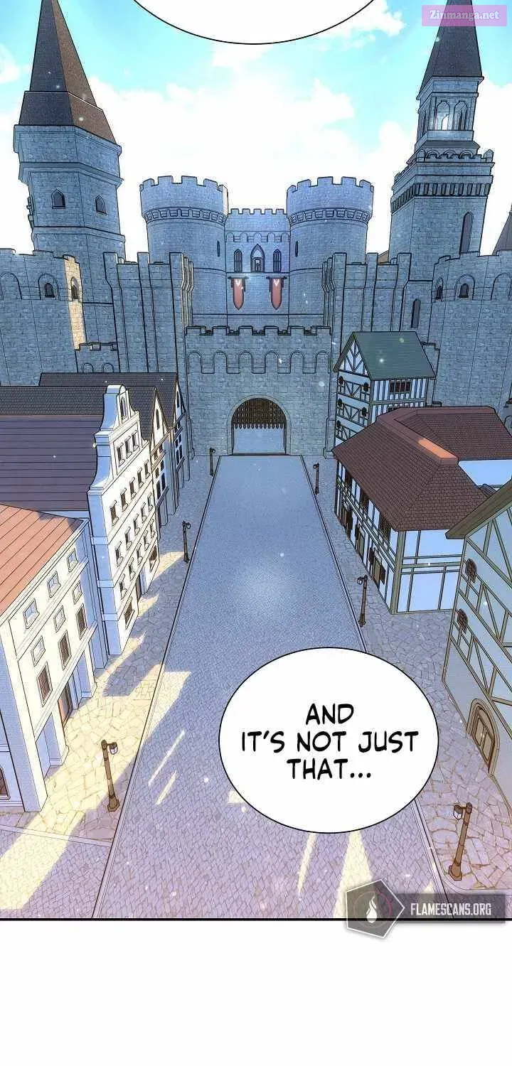 Skeleton Soldier Couldn't Protect the Dungeon Zinmanga X Chapter 162 Page 31