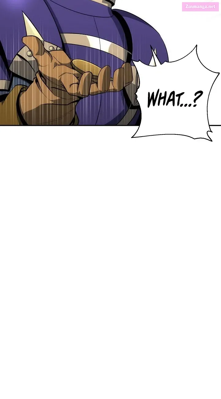 Skeleton Soldier Couldn't Protect the Dungeon Zinmanga X Chapter 161 Page 98