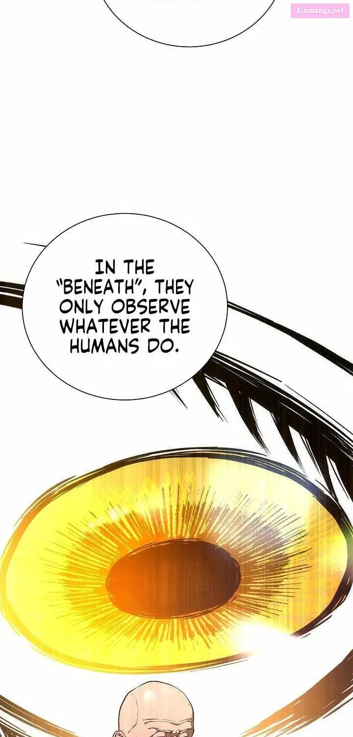 Skeleton Soldier Couldn't Protect the Dungeon Zinmanga X Chapter 160 Page 23
