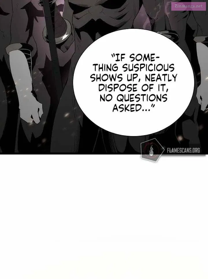 Skeleton Soldier Couldn't Protect the Dungeon Zinmanga X Chapter 160 Page 28