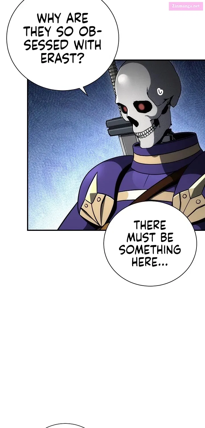 Skeleton Soldier Couldn't Protect the Dungeon Zinmanga X Chapter 159 Page 34
