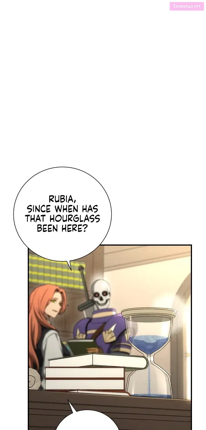Skeleton Soldier Couldn't Protect the Dungeon Zinmanga X Chapter 159 Page 49