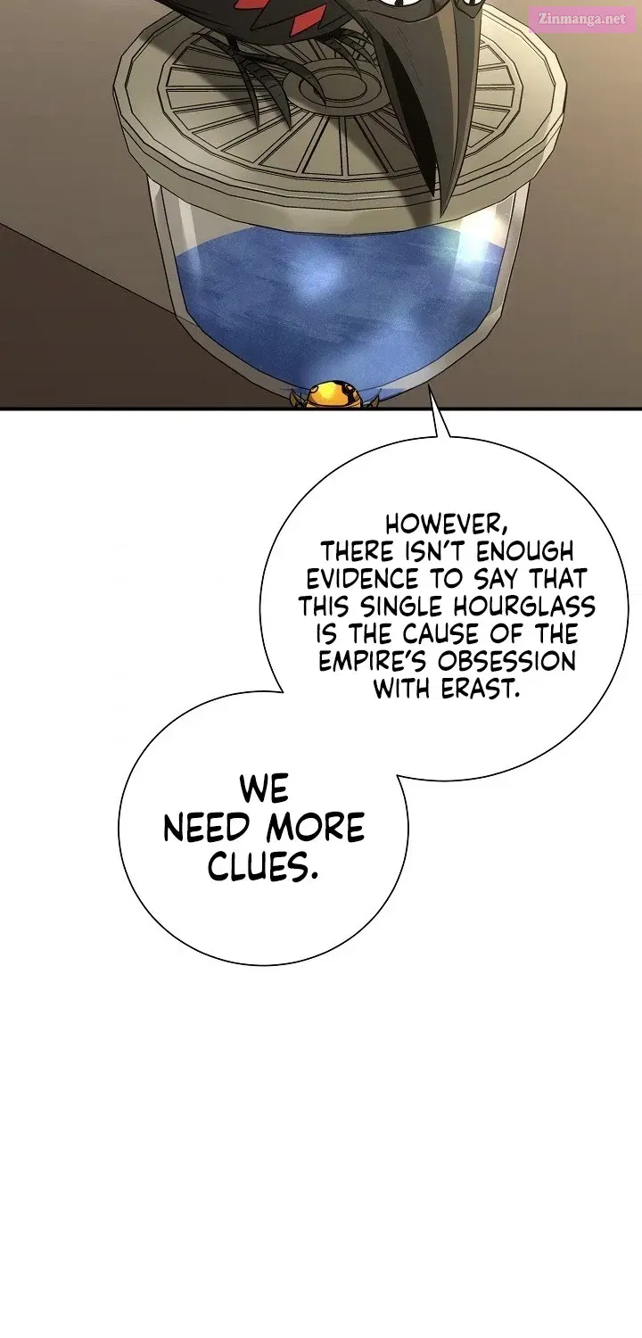 Skeleton Soldier Couldn't Protect the Dungeon Zinmanga X Chapter 159 Page 56