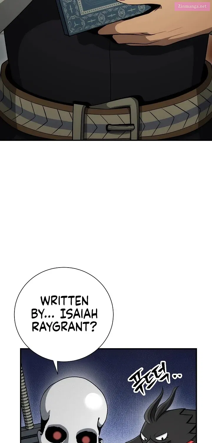 Skeleton Soldier Couldn't Protect the Dungeon Zinmanga X Chapter 159 Page 63