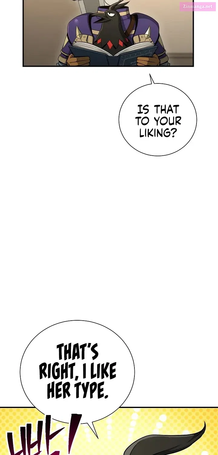 Skeleton Soldier Couldn't Protect the Dungeon Zinmanga X Chapter 159 Page 78