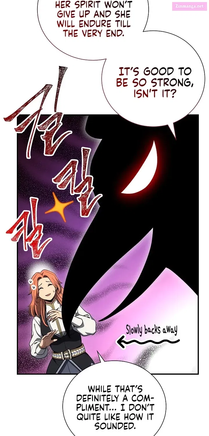 Skeleton Soldier Couldn't Protect the Dungeon Zinmanga X Chapter 159 Page 80
