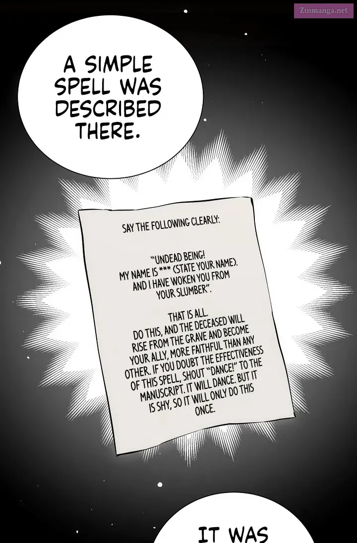 Skeleton Soldier Couldn't Protect the Dungeon Zinmanga X Chapter 159 Page 96
