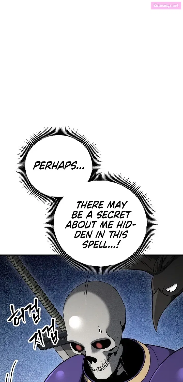Skeleton Soldier Couldn't Protect the Dungeon Zinmanga X Chapter 159 Page 102