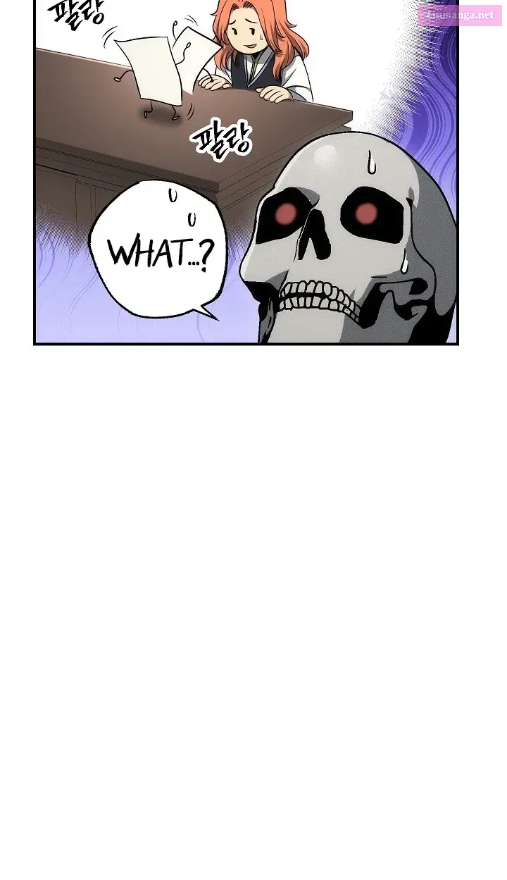 Skeleton Soldier Couldn't Protect the Dungeon Zinmanga X Chapter 159 Page 112
