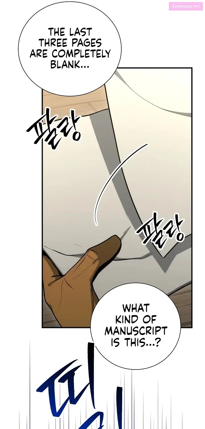 Skeleton Soldier Couldn't Protect the Dungeon Zinmanga X Chapter 159 Page 113