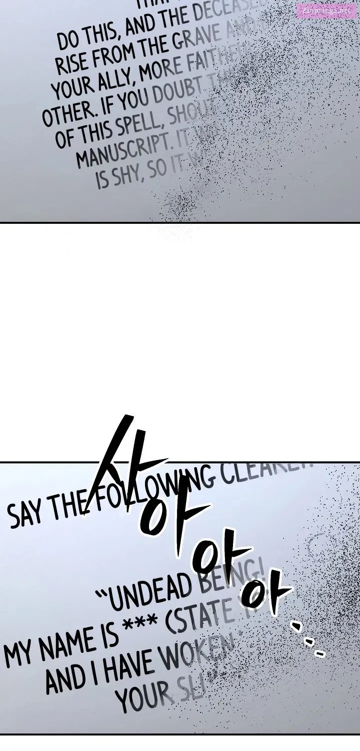Skeleton Soldier Couldn't Protect the Dungeon Zinmanga X Chapter 159 Page 117