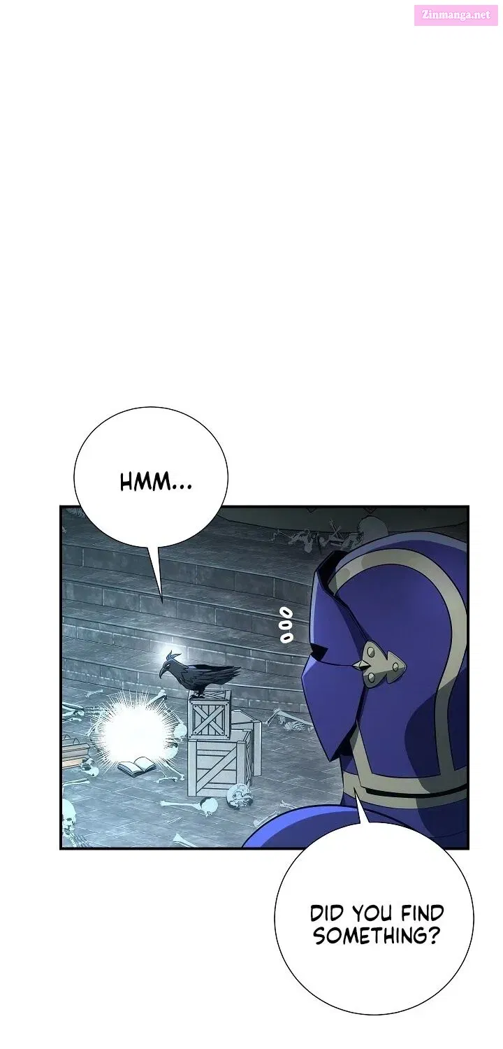 Skeleton Soldier Couldn't Protect the Dungeon Zinmanga X Chapter 158 Page 18
