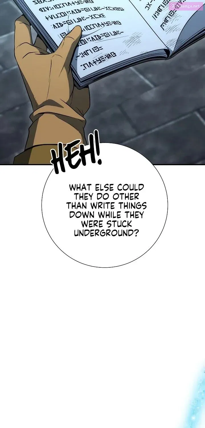 Skeleton Soldier Couldn't Protect the Dungeon Zinmanga X Chapter 158 Page 20