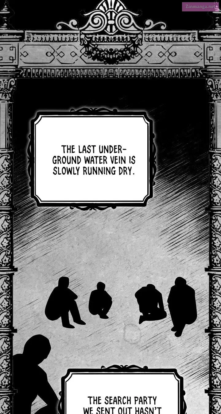 Skeleton Soldier Couldn't Protect the Dungeon Zinmanga X Chapter 158 Page 29