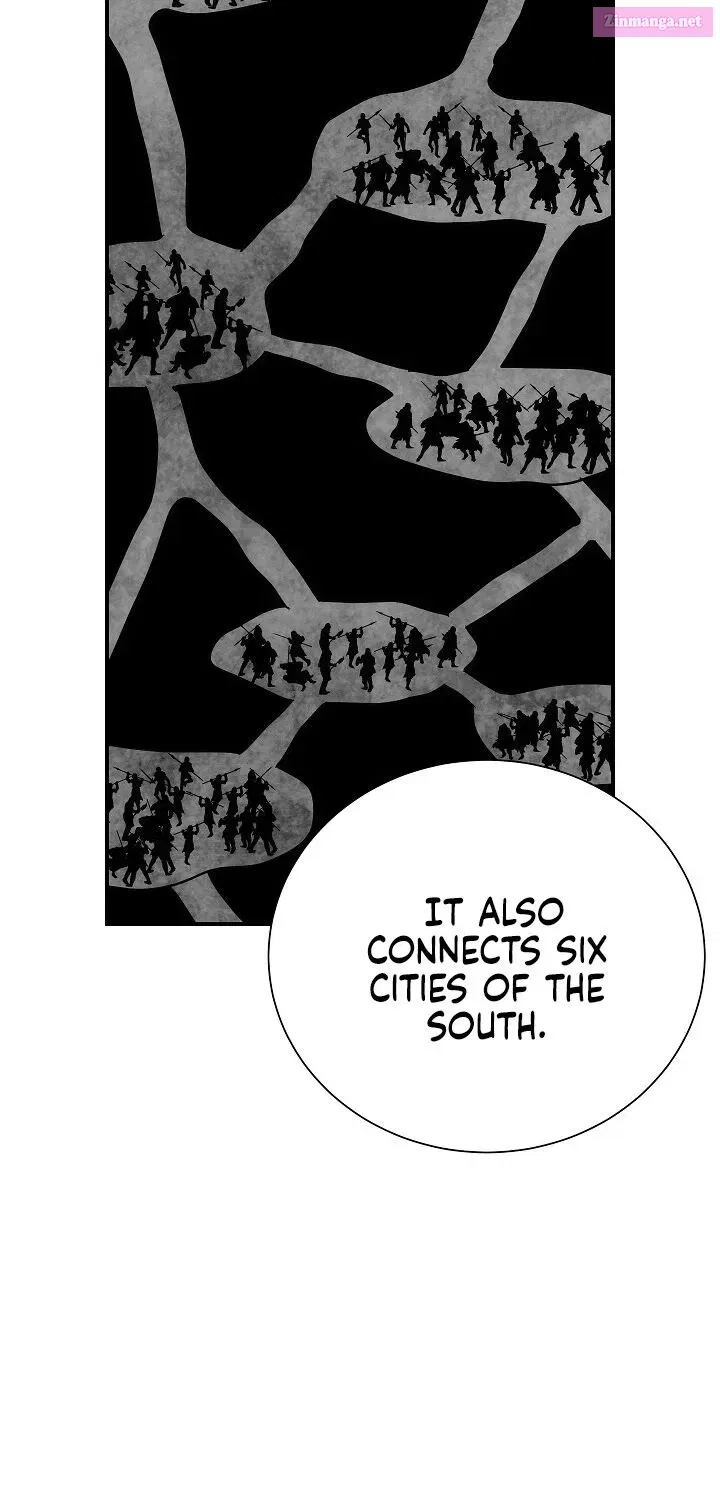 Skeleton Soldier Couldn't Protect the Dungeon Zinmanga X Chapter 158 Page 50