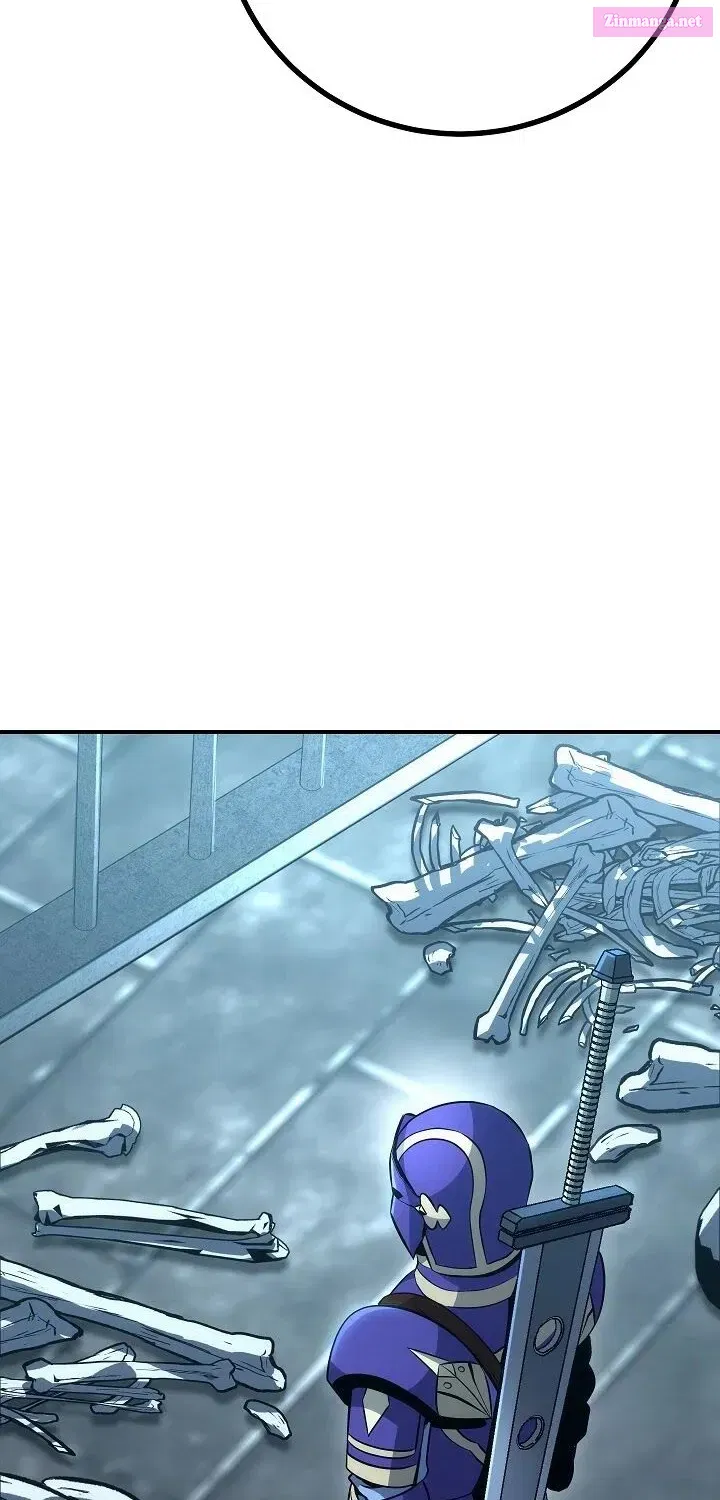 Skeleton Soldier Couldn't Protect the Dungeon Zinmanga X Chapter 158 Page 55