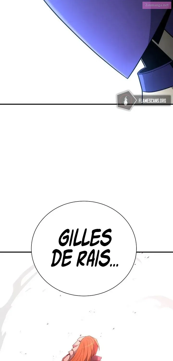 Skeleton Soldier Couldn't Protect the Dungeon Zinmanga X Chapter 158 Page 57