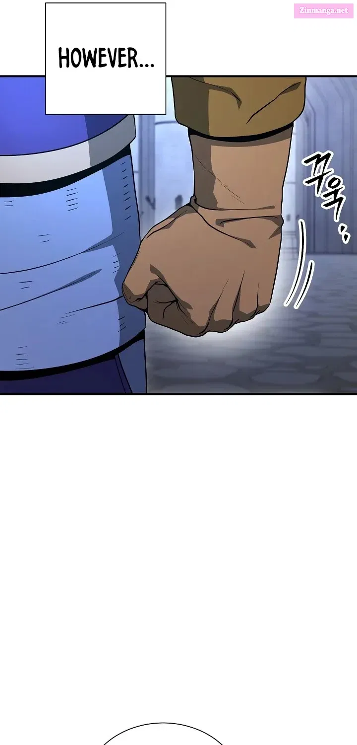 Skeleton Soldier Couldn't Protect the Dungeon Zinmanga X Chapter 156 Page 11