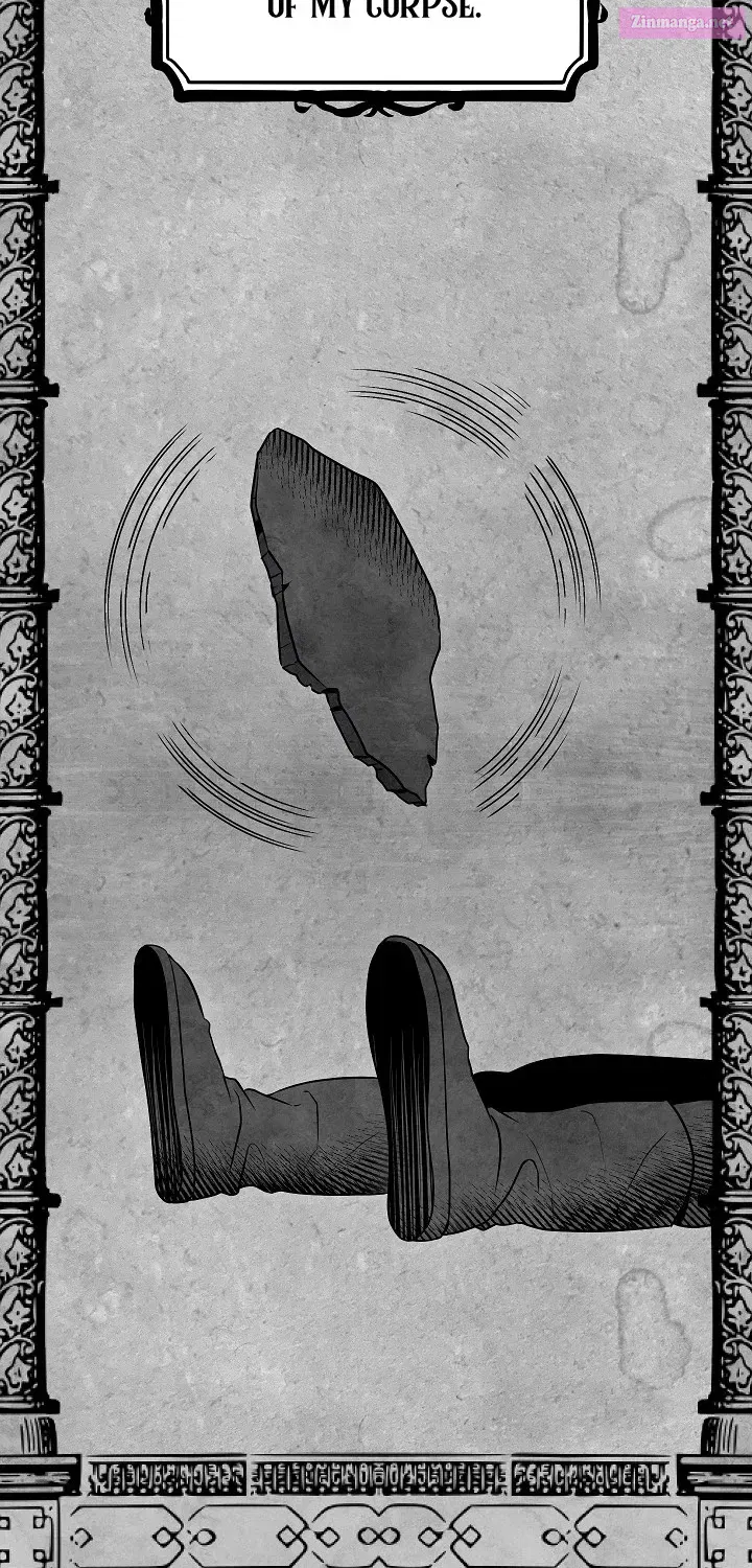 Skeleton Soldier Couldn't Protect the Dungeon Zinmanga X Chapter 156 Page 31