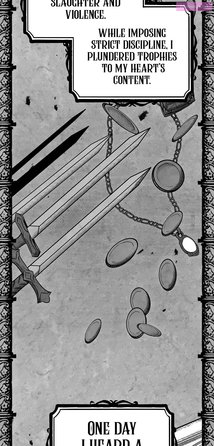 Skeleton Soldier Couldn't Protect the Dungeon Zinmanga X Chapter 156 Page 36