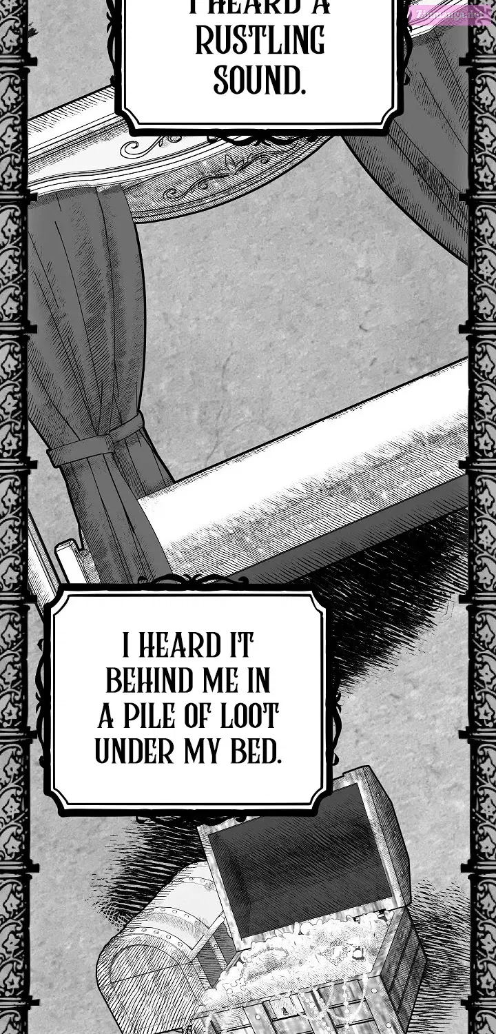 Skeleton Soldier Couldn't Protect the Dungeon Zinmanga X Chapter 156 Page 37