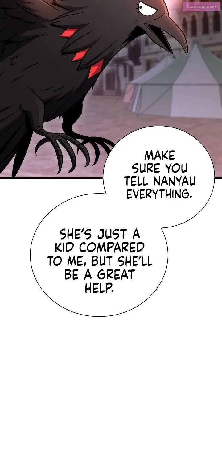 Skeleton Soldier Couldn't Protect the Dungeon Zinmanga X Chapter 156 Page 103