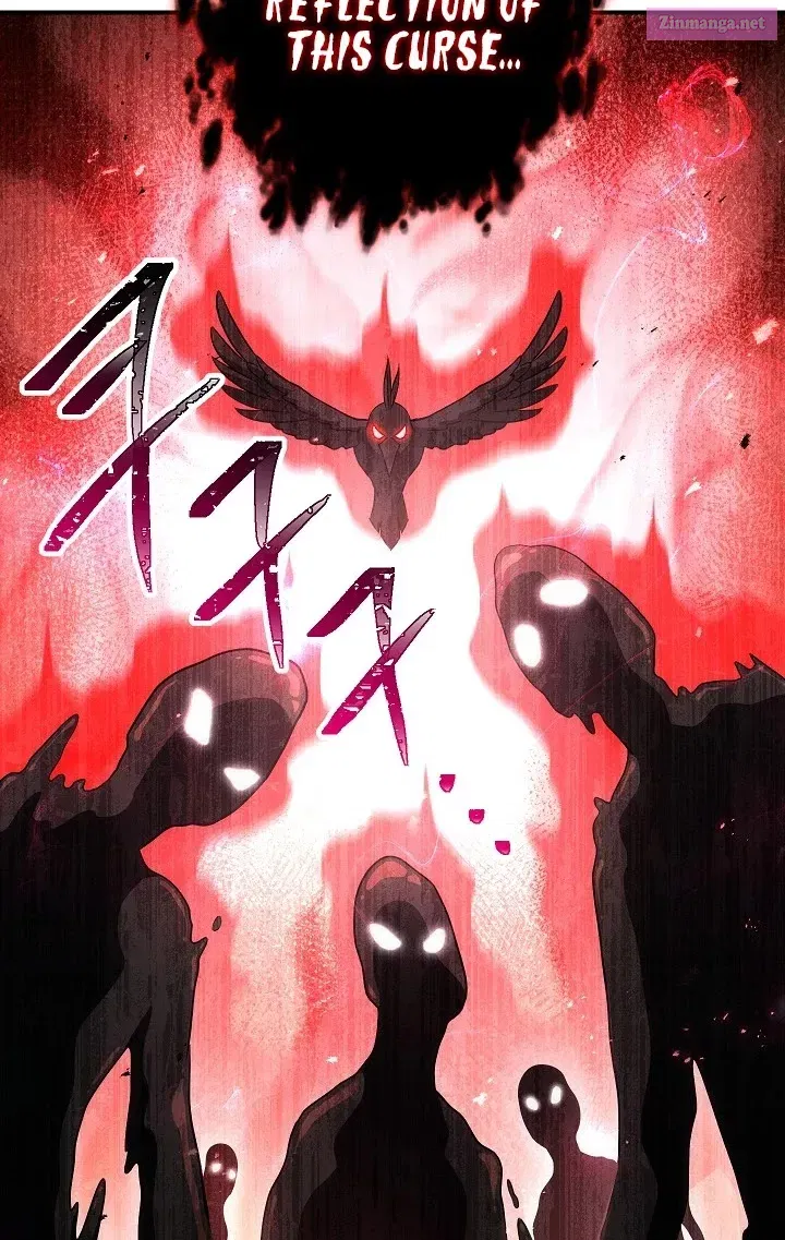 Skeleton Soldier Couldn't Protect the Dungeon Zinmanga X Chapter 156 Page 112