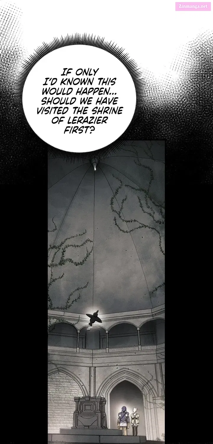 Skeleton Soldier Couldn't Protect the Dungeon Zinmanga X Chapter 156 Page 123